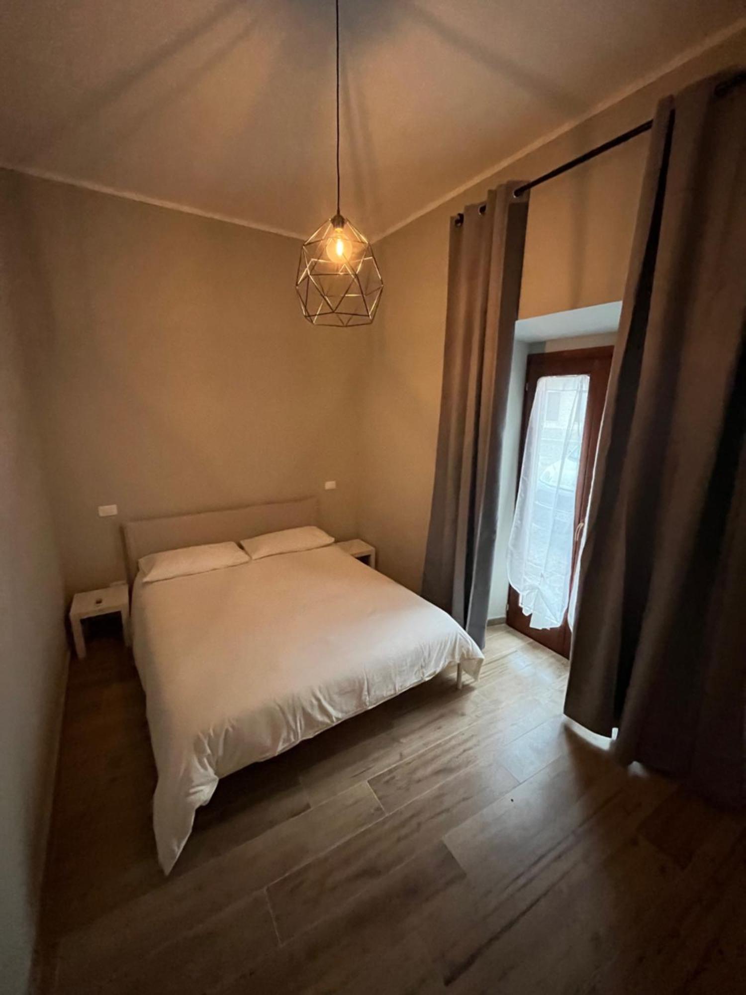 San Gervasio House Leilighet Capriate San Gervasio Eksteriør bilde