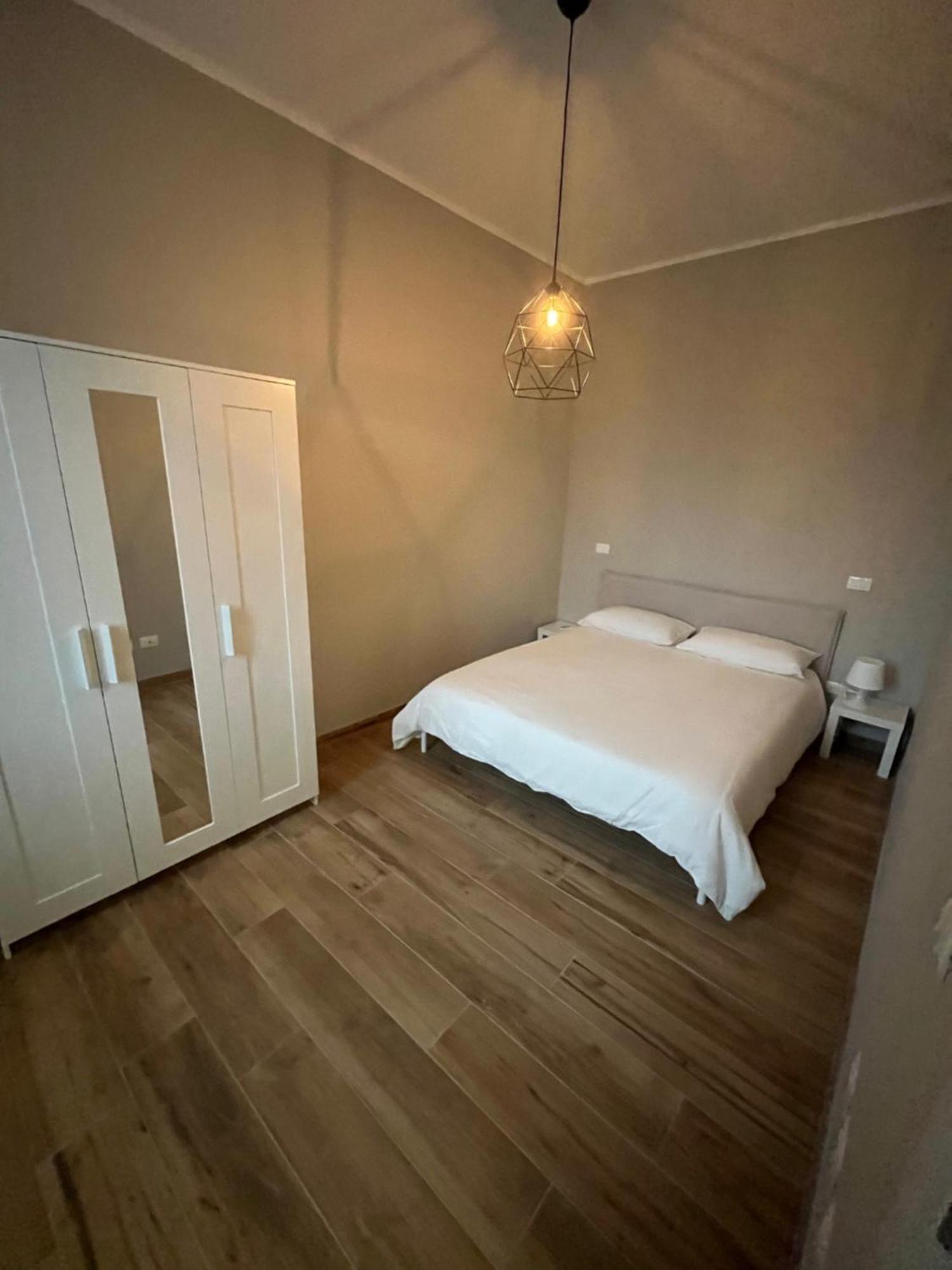 San Gervasio House Leilighet Capriate San Gervasio Eksteriør bilde